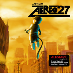 Aerstame - Veneno (Con Anita Tijoux + Stailok)