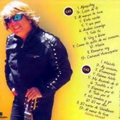 Pelo de Ambrosio- Y Que Paso