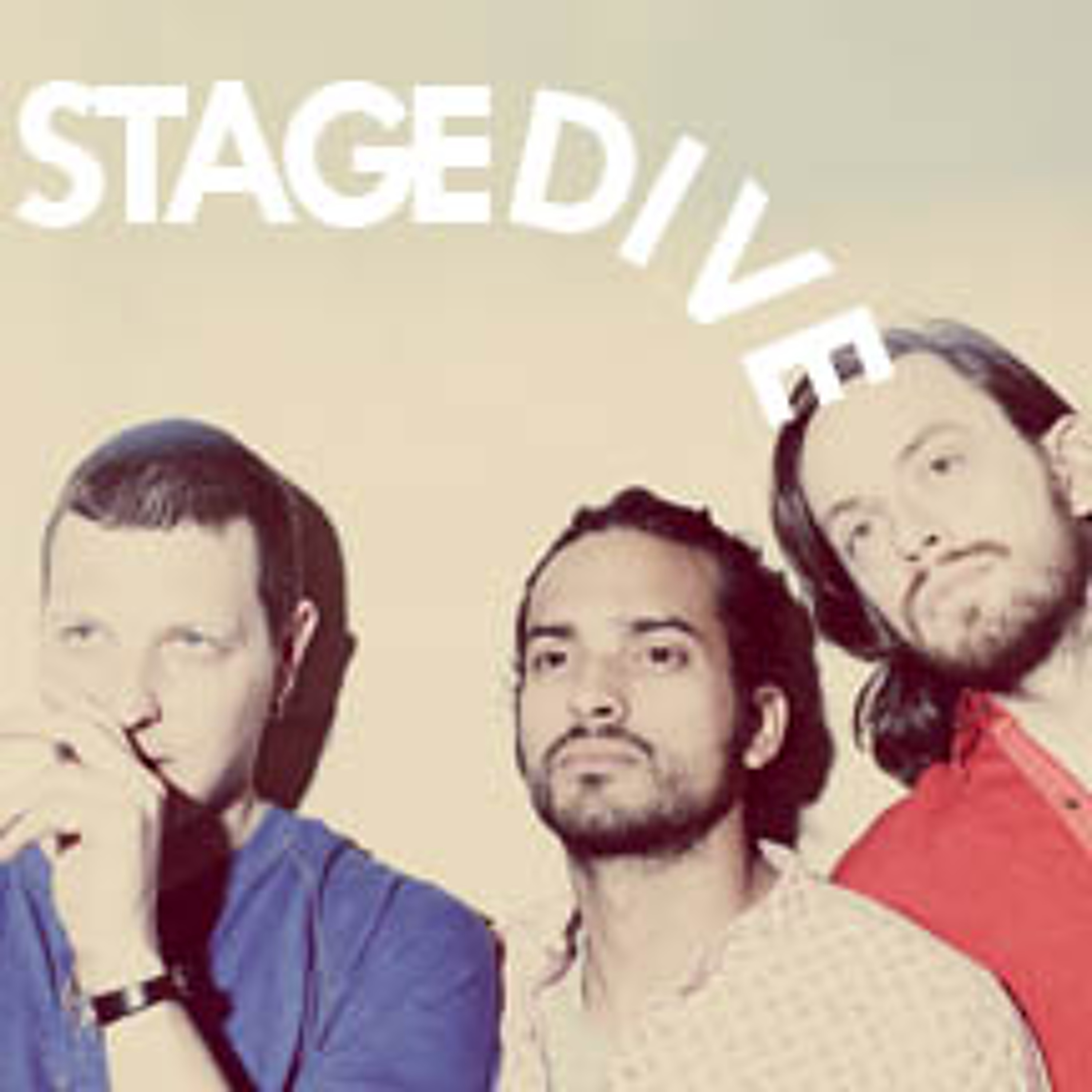 Stagedive -12- Yeasayer's Chris Keating