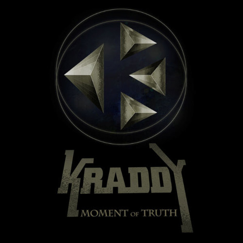 KRADDY - "Water From The Sky"
