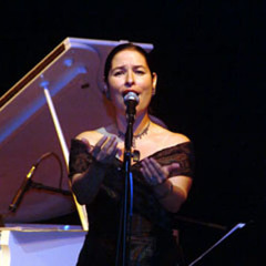 Nayeli Nesme interpreta "Alma Mia" de María Grever