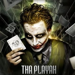 Tha Playah - My Misery [HQ]