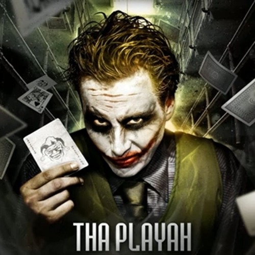 Tha Playah - My Misery [HQ]