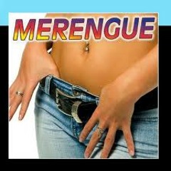 Super Merengue Mix