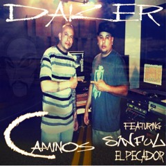 "Caminos" Daizer The One feat. Sinful El Pecador