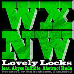 West By Northwest - Lovely Locks & Abyss Infinite feat Abstract Rude