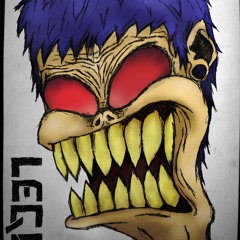 Dance Club Massacre - Murders Come With Smiles (Leg!t Remix)