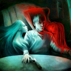 Angels and Demons (Dubstep Beat) Prod. Dj ProZpect