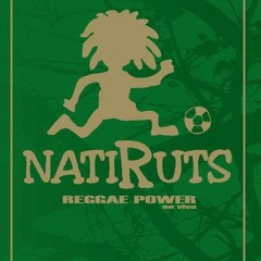 Natiruts-Em Paz (Cover)