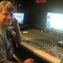 Walking on the edge.