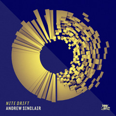 Andrew Sinclair - Nite Drift (Secret Sauce Remix) [FREE DL]