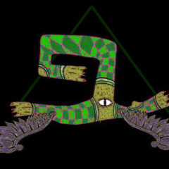 Tu Guaina - Cumbia del Carillo (Reptilian Commander Remix) *FREE DOWNLOAD