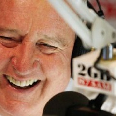 The Forge of Thought - Alan Jones Rap (2011)