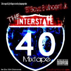 Chip, Kid Koda &amp; Vincent Jr - Take My Hand (Prod. by ISHtonishN)