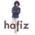 Artwork for Hafiz - Bahagiamu Deritaku