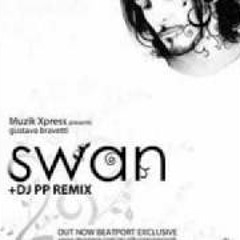Gustavo Bravetti - Swan (Original Mix)