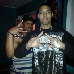 Conscience-fingersnap(the lost tapes)