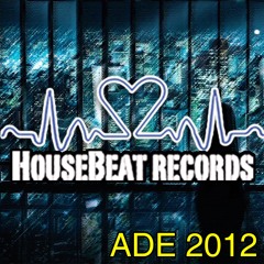 Madeni- Amazonia (HOUSE BEAT RECORDS)