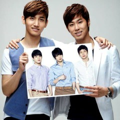TVXQ - hahaha song