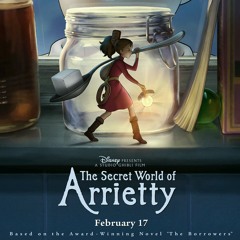 Sho's Song - Arrietty OST