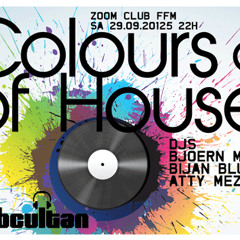 House Classix Bjoern Mulik & Atty Mezcal