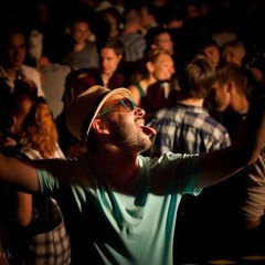 Marquee Mix Okt. 12´ (Tim Gray)