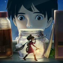 Arietty's Song English