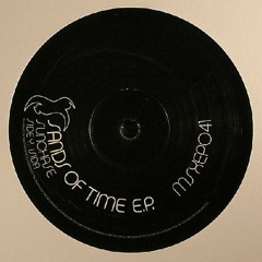 Sunchase - Isida [Moving Shadow]