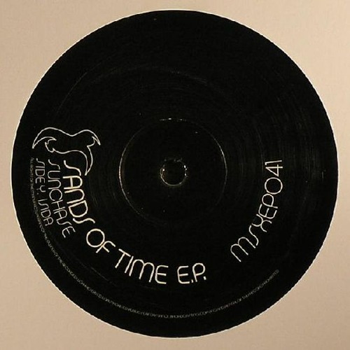Sunchase - As We Look [Moving Shadow]