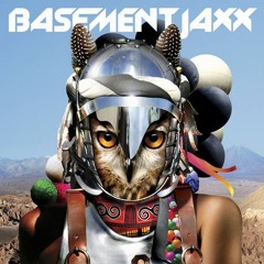 Basement Jaxx featuring Yoko Ono - Day of The Sunflowers (We March On)