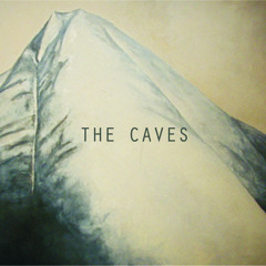 The Caves - Katie with the camera
