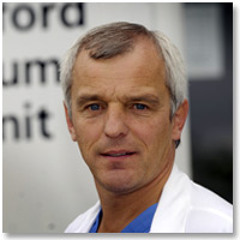 Professor Keith Willett - Tips for FRCS(Orth)