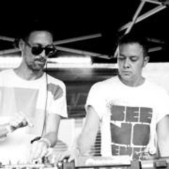Futureboogie Fabric Promo Mix Sept 2012