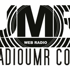 Radio UMR & Deependence rec presentano Philipp from Fragola @oldriverpark