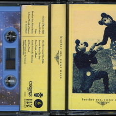 brother sun, sister moon 'ghosts of barry mill'