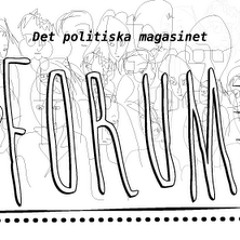 Intervju med sverigedemokraten Pär Norling (Forum)