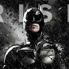 THE BEST MUSIC FROM THE BATMAN TRILOGY by Swapnil.J