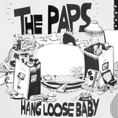 The paps (mtv studio) - i shot the sherif (cover version)