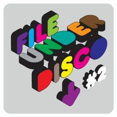 File Under Disco 02 - Future Feelings - Neat Disco (Original Mix)