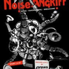 Dimentia  --- Live @ Noiseangriff 19/9/12