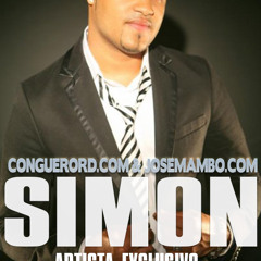 Simon - Hay Como Sufro CongueroRD.com JoseMambo.com