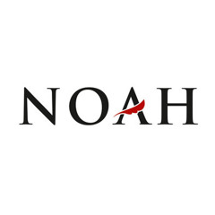 NOAH BAND - tak lagi sama