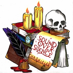 Sound Over Silence - Shade