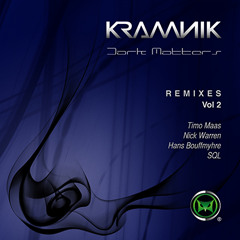 Kramnik - Mongolium (Timo Maas Remix) /// Kram Records