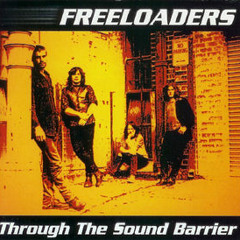 Freeloaders- 'Public Gallery' from 'Through the Sound Barrier'