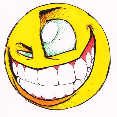 Vadim Yershov & balErik - Grin - *3000 Followers FREE TRACK DOWNLOAD*