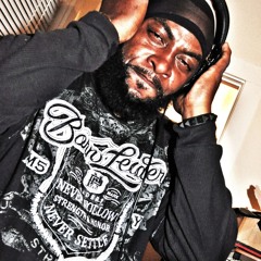 I'M THINKING LIKE