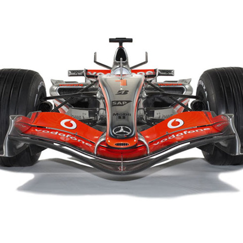The chain-dubstep version of F1 theme
