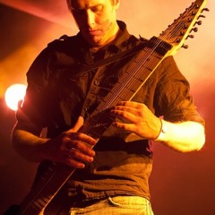 If I were King (from older first demo)