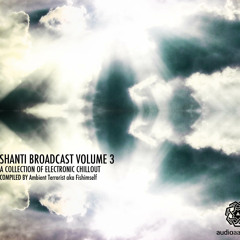 In R Voice - Cities Of Light